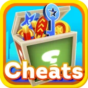 Best Cheats for Subway Surfers
