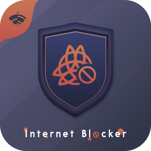 NetGuard - Internet Blocker