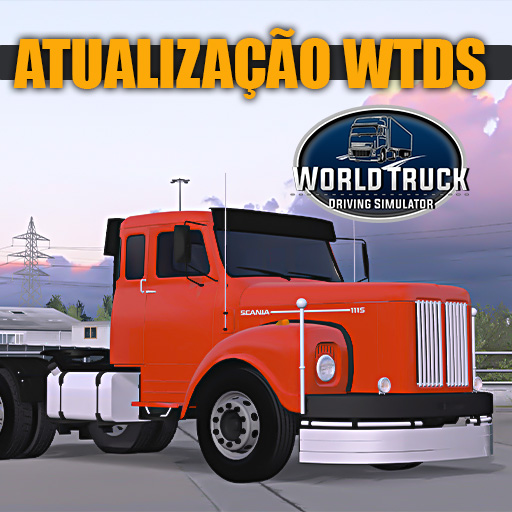 World Truck Simulator 2 News