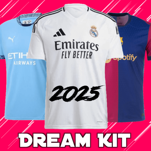 Dream Kit 25