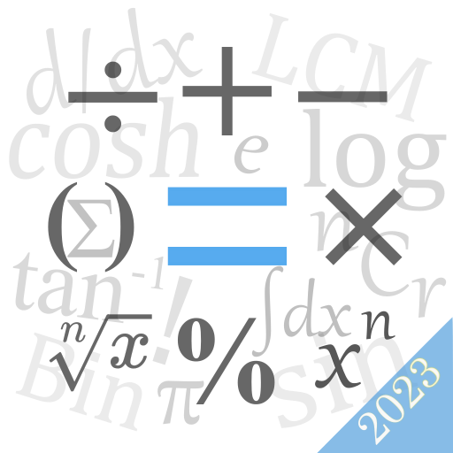 SciCal - Scientific Calculator