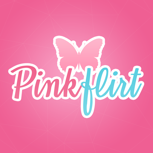 Pinkflirt - so einfach ist fli