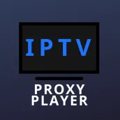 Media Proxy - IPTV Player