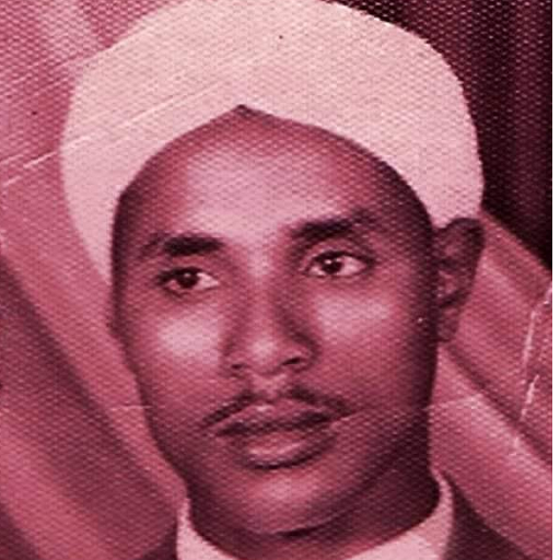 Sheikh Mohammed Rashad Abdulle