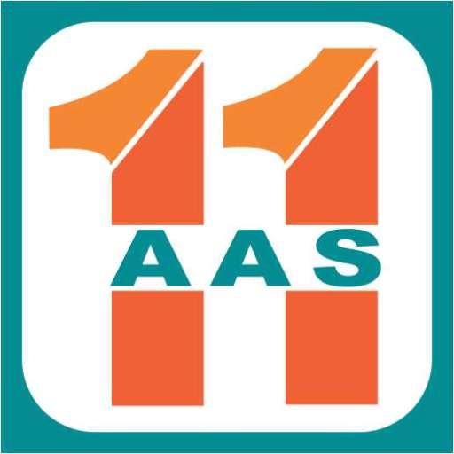 AAS 11