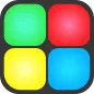 Lights: A memory game