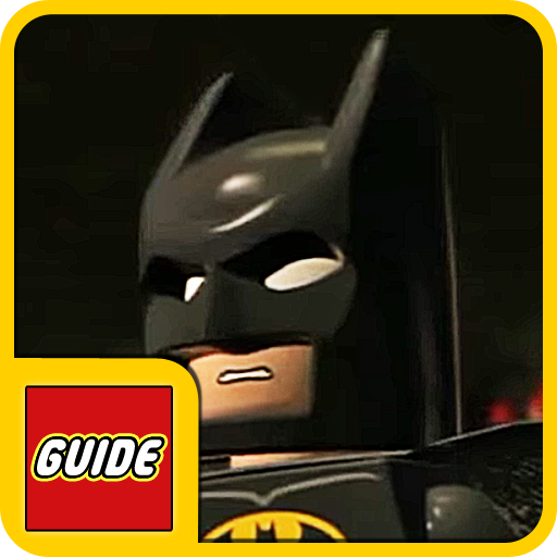 ProTip LEGO Batman