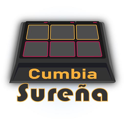 Bateria Cumbia Sureña