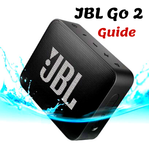 Jbl Go 2 guide