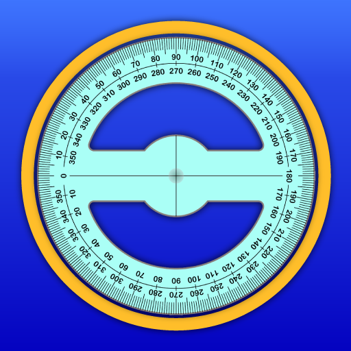 Protractor Tool