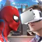 VR Chat Spider Simulator