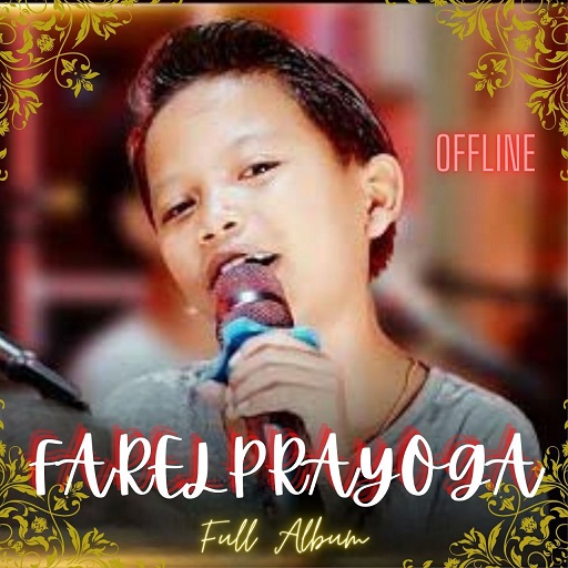 TIARA - Farel Prayoga Offline