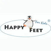 Happy feet for kids