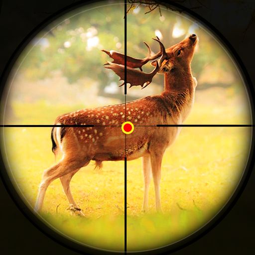Deer Hunting Adventure Games