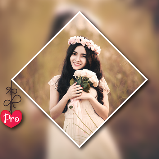 Blur Effect Photo Maker Pro