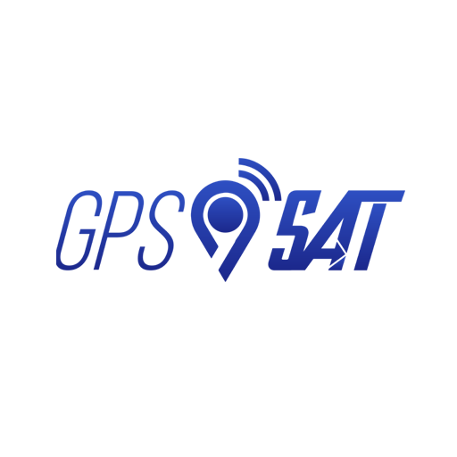 GPS SAT