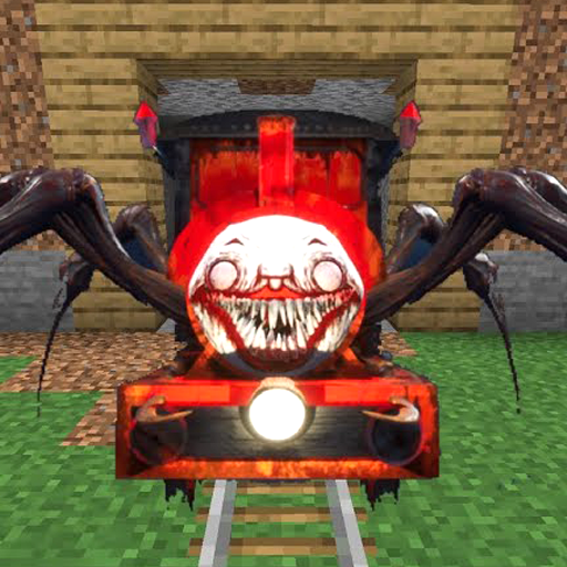 Choo Choo train Charles Mod