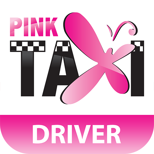 Pink Taxi Drivers