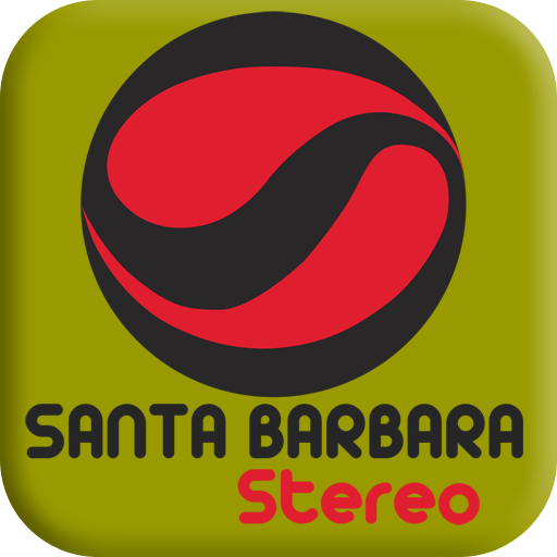 Santa Barbara Stereo - Simacot