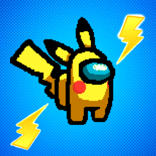 Pika Imposter Adventure Game