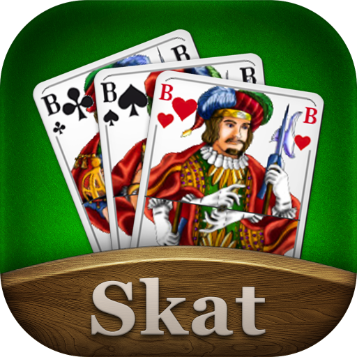 Skat Onkel – Kartenspiel Skat