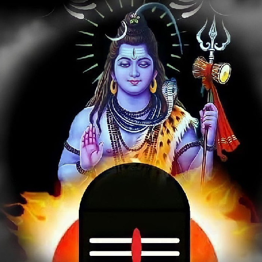 Lord Mahadev Wallpapers HD 4K