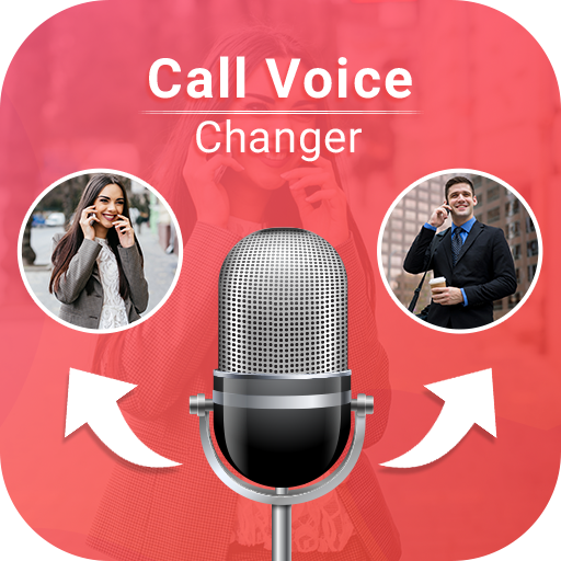 Call Voice Changer - Voice Changer During Call