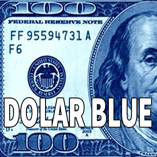 Dolar blue conversor