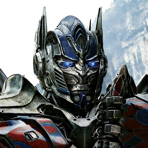 Transformer HD Wallpaper