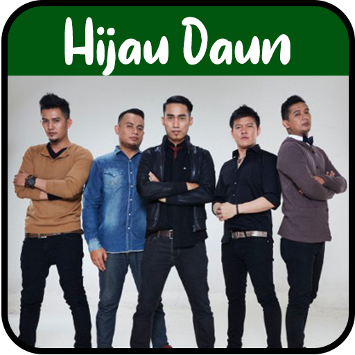 Lagu Hijau Daun Lirik Offline