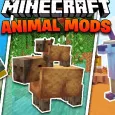Animal Mods for Minecraft