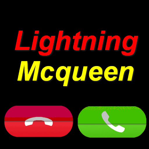 Call from Lightning Mcqueen