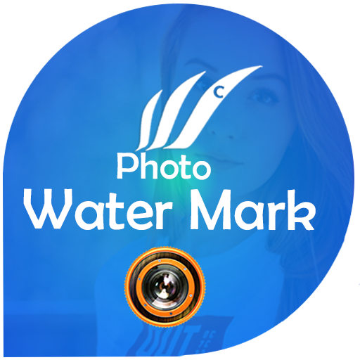 Watermark free photo editor & add text on photo