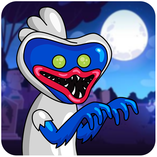 Pocong Ojol Adventure