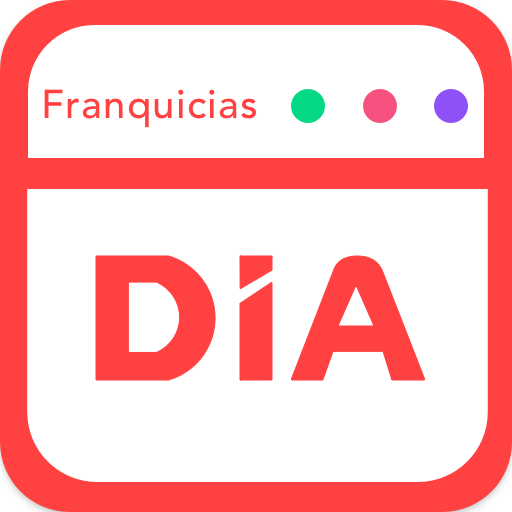 App Franquicias DIA