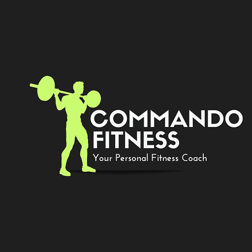 Commando Fitness Home Workout