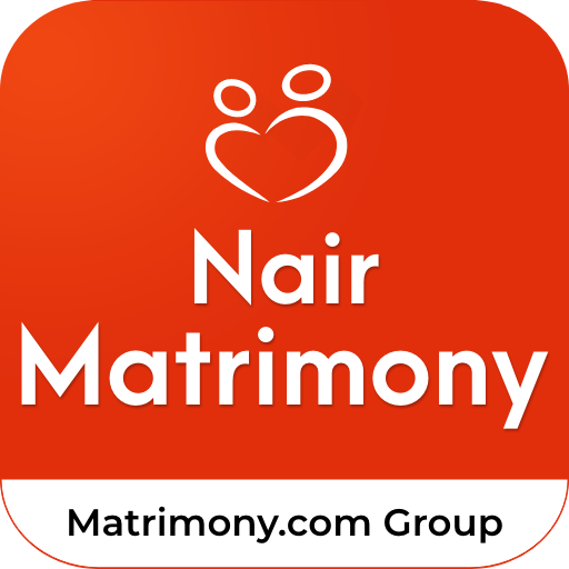 Nair Matrimony - Marriage App