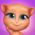 My Virtual Pet Inna - Cat Game