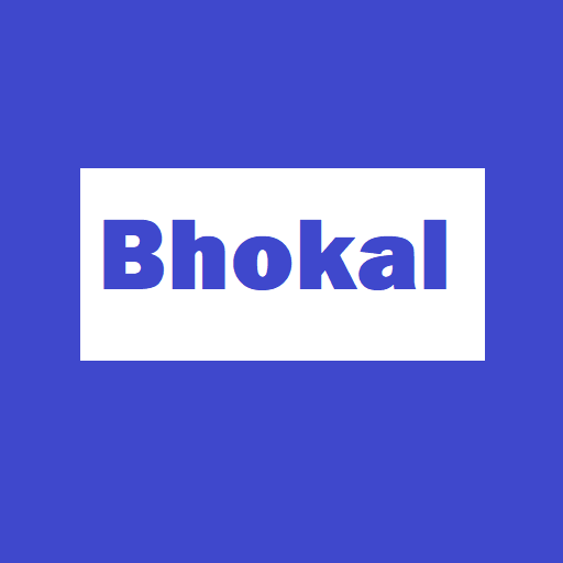 Bhokal