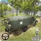 US Army Transport Truck Games