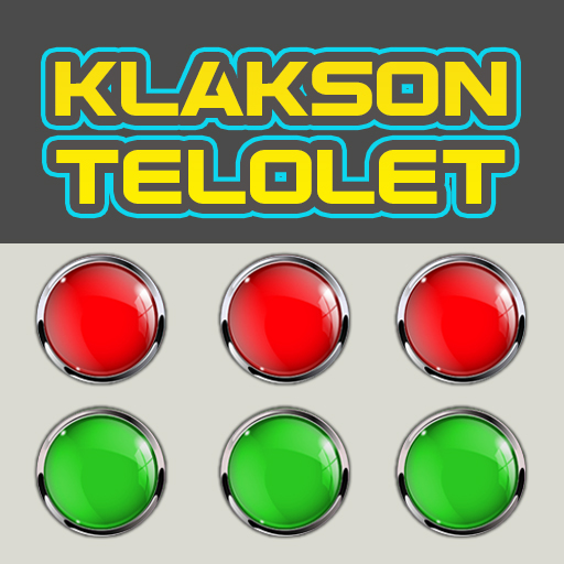 Klakson Telolet : Basuri V3