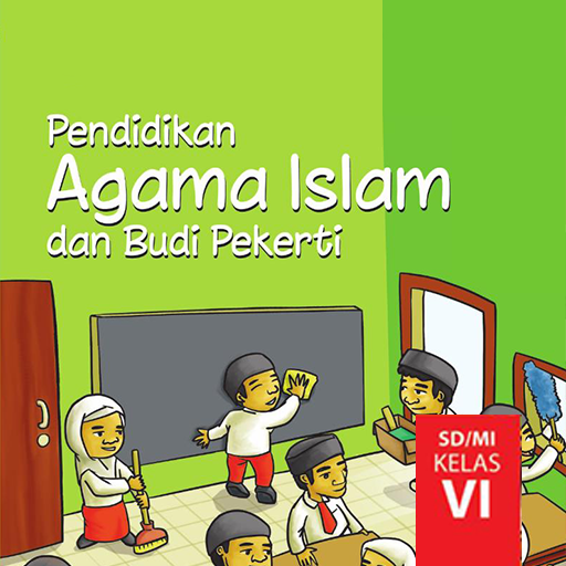 PAI dan BP 6 Kurikulum 2013