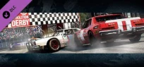 GRID 2 - Demolition Derby Pack