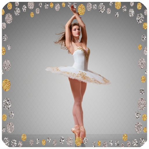 Learn ballet or dance step by 