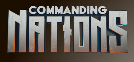 Commanding Nations Playtest