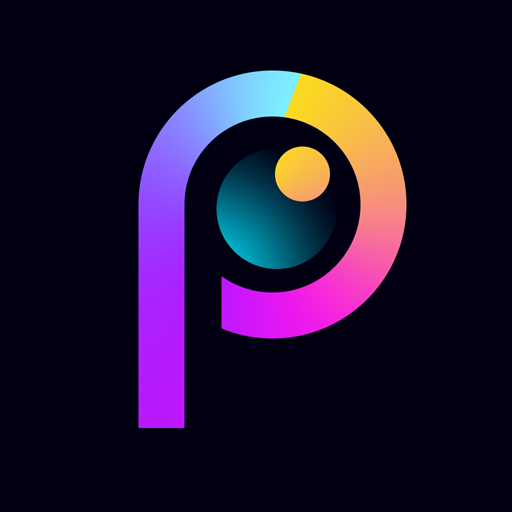 PicsKit - แก้ไขภาพและการออกแบบ