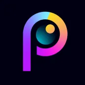 PicsKit - フォトエディタ＆デザイン