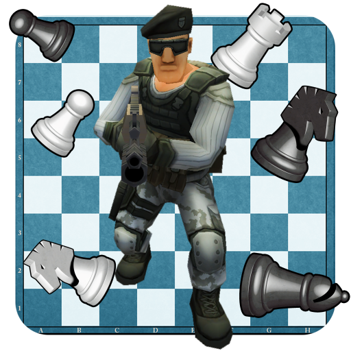Chess Soldiers: royal game