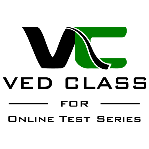 VEDCLASS: JEE-NEET Preparation