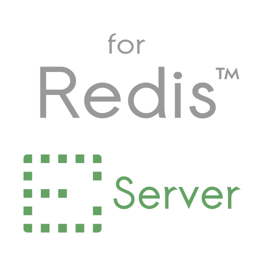 Server for Redis™